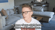 Youtube Election GIF by tyler oakley