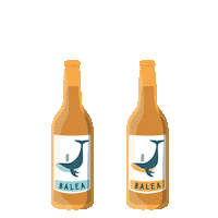 balea_beer beer beers biere balea Sticker