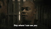 Warning Season 2 GIF by Paramount+