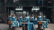 Working Tiwa Savage GIF by Universal Music Africa