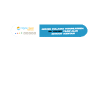 nigkocturizm kapadokya nigde niğkoç turizm niğkoç Sticker