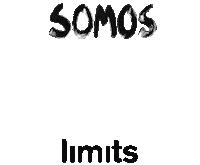 limits limitsoficial Sticker by Oficial_Limits