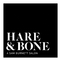 Handb Sticker by Hare & Bone