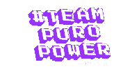 Ale Puro Sticker by Alebfitness