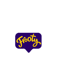acai frootybrasil Sticker by Frooty Açaí