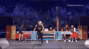 GIF by Kids' Choice Sports 2019