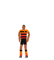 Football Soccer Sticker by Mastercard