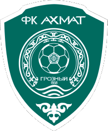 fcakhmat giphyupload akhmat fc akhmat fcakhmat Sticker
