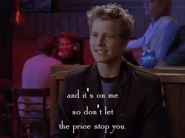season 6 netflix GIF by Gilmore Girls 