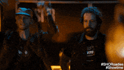 on the road lol GIF by Showtime