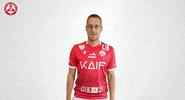 Football Sport GIF by grazerak