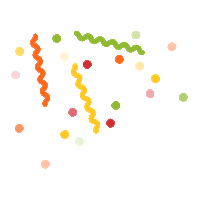 Confetti Effects Sticker by Mastercard