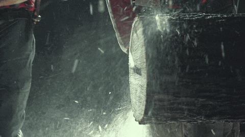 football saw GIF