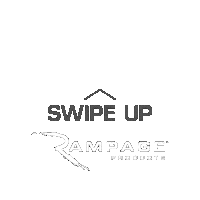Jeep Rampage Sticker by RealTruck