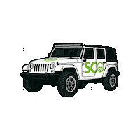 Car Dentist Sticker by sceniccityortho