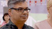 dan levy julia chan GIF by CBC