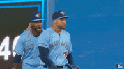 Major League Baseball Sport GIF by MLB