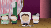 fun cut GIF by South Park 