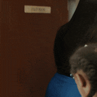 Shocked Mr Johnson GIF by ABC Network