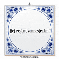 Humor Spreuk GIF by Tegelspreuken.nl