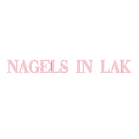 Nails Sticker