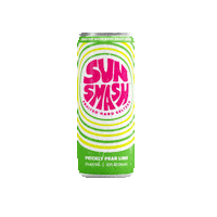 Beer Seltzer Sticker by Tree Top Inc