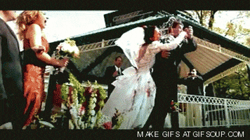 zombieland GIF