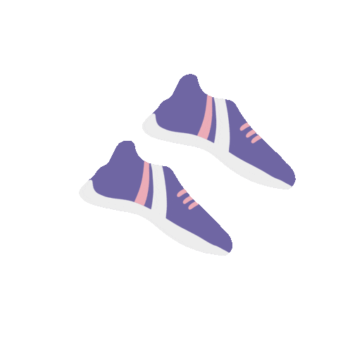 Shoes Sticker