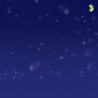 New Year Celebration GIF by Bombay Softwares
