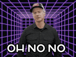 No Problem Ok GIF by Dark Web