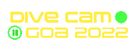 iiflwealth india camera 2022 event Sticker