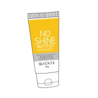 Makeup Skin Sticker by Quickfx