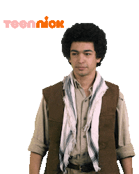 Fun Nick Sticker by NickelodeonIsreal