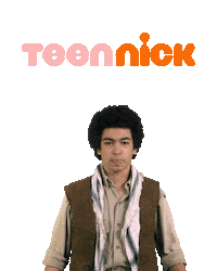 Fun Nick Sticker by NickelodeonIsreal