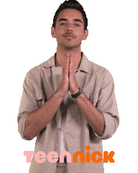 Nick Omer Hazan Sticker by NickelodeonIsreal