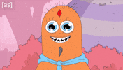 Eyes Please GIF by Adult Swim