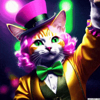 Clubhouse GIF by Gallery.fm