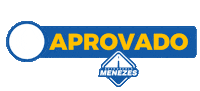 AutoescolaMenezes aprovado autoescola cnh habilitado Sticker