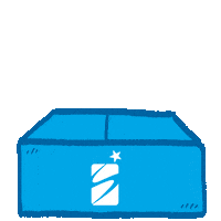 Unboxing Sticker by Edizioni Star Comics