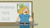 Comedy Fox GIF by Bob's Burgers