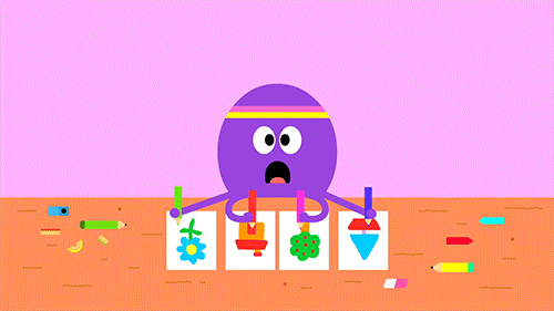 Happy Duggees3 GIF by Hey Duggee