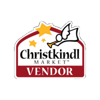 Christkindl Market Vendor Sticker by City of Kitchener