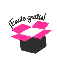 box Sticker by GoTrendier