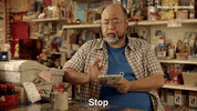 cbc kc GIF by Kim's Convenience