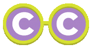 ChathamU sunglasses glasses sunnies chatham Sticker