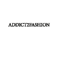 addict addictbabe Sticker by Addict2fashion