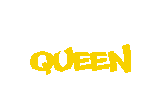 Queen Sticker