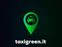 taxigreenit ecotaxi taxigreen taxi GIF