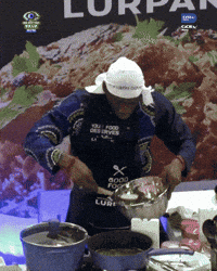 Bbnaija Kaykunmi GIF by Big Brother Naija