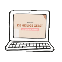 Zijlachtbijbel Sticker by Zij Lacht